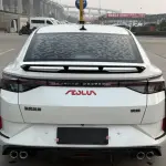 Aeolus Yixuan 2021 из Китая