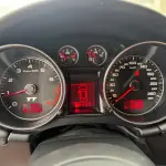 Audi TT 2008 200 л.с. — лот 57174361 из Китая