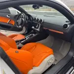 Audi TT 2008 200 л.с. — лот 57174361 из Китая