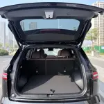 Geely Xingyue L 2024 из Китая