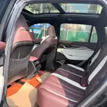 Geely Xingyue L 2024 из Китая