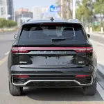 Geely Xingyue L 2024 из Китая