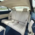Mercedes-Benz E-Class (Import) 2023 из Китая