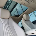 Mercedes-Benz E-Class (Import) 2023 из Китая