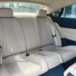Mercedes-Benz E-Class (Import) 2023 из Китая