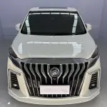 Buick GL8 2021 из Китая
