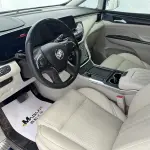 Buick GL8 2021 из Китая
