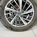 Geely Binyue 2022 из Китая