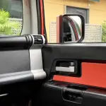 Toyota FJ Cruiser 2014 из Китая