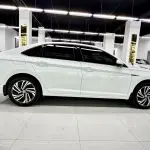 Volkswagen Sagitar 2022 из Китая