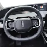 Lincoln Nautilus 2024 из Китая
