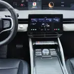 Lincoln Nautilus 2024 из Китая