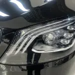 Mercedes-Benz S-Class 2020 из Китая