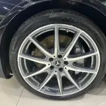 Mercedes-Benz S-Class 2020 из Китая