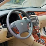 Toyota Crown 2007 из Китая