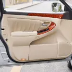 Toyota Crown 2007 из Китая