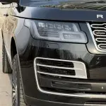 Land Rover Range Rover 2015 из Китая