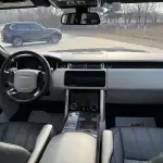 Land Rover Range Rover 2015 из Китая