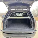 Land Rover Range Rover 2015 из Китая
