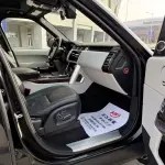 Land Rover Range Rover 2015 из Китая