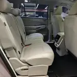 Volkswagen Teramont 2026 из Китая