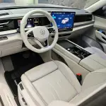 Volkswagen Teramont 2026 из Китая