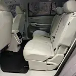 Volkswagen Teramont 2026 из Китая