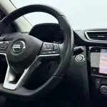 Nissan Qashqai 2022 151 л.с. 151 л.с. из Китая