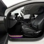 Hyundai Elantra 2022 из Китая
