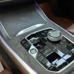 BMW X7 2023 из Китая