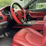 Maserati Levante 2019 из Китая