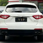 Maserati Levante 2019 из Китая