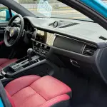 Porsche Macan 2022 из Китая