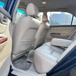 Toyota Corolla 2006 из Китая