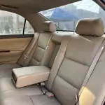 Toyota Corolla 2006 из Китая