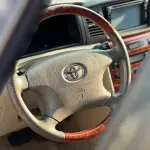 Toyota Corolla 2006 из Китая