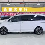 Mercedes-Benz V-Class 2018 211 л.с. 211 л.с. 211 л.с. из Китая