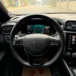 Lynk & Co 03 2021 из Китая