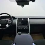 Land Rover Discovery 2024 из Китая
