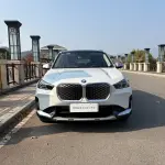 BMW iX1 2025 из Китая
