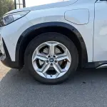 BMW iX1 2025 из Китая