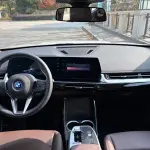 BMW iX1 2025 из Китая