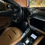 Ferrari GTC4Lusso 2017 609 л.с. из Китая