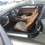 Ferrari GTC4Lusso 2017 609 л.с. из Китая