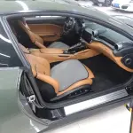 Ferrari GTC4Lusso 2017 609 л.с. из Китая