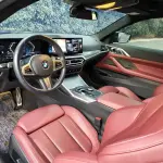 BMW 4 Series 2024 из Китая