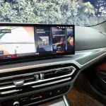 BMW 4 Series 2024 из Китая