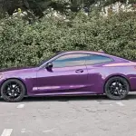 BMW 4 Series 2024 из Китая