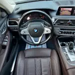 BMW 7 Series 2019 из Китая