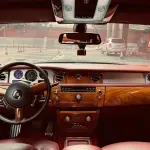Rolls-Royce Phantom 2012 460 л.с. 460 л.с. из Китая